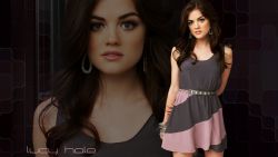 Lucy Hale 10
