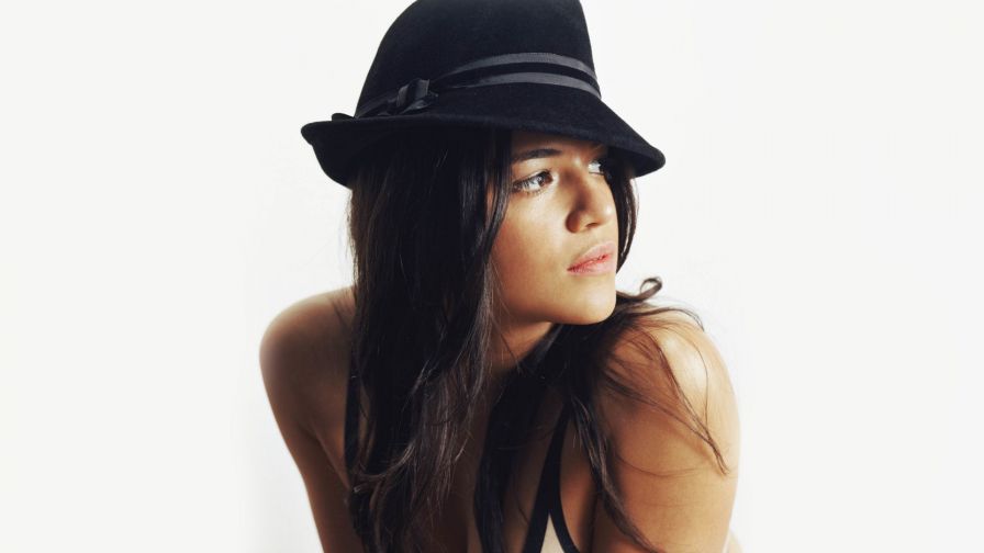 Michelle Rodriguez 22
