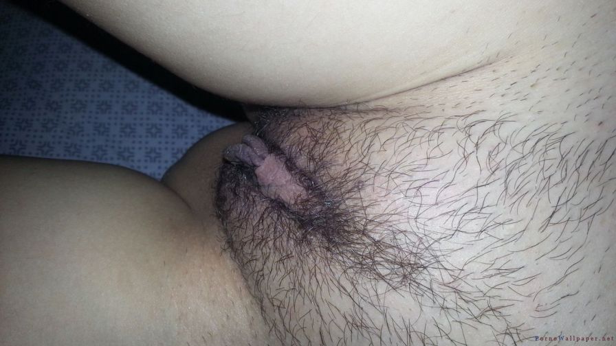 My Fat And Hairy Pussy   192