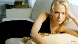 Nicole Kidman 28