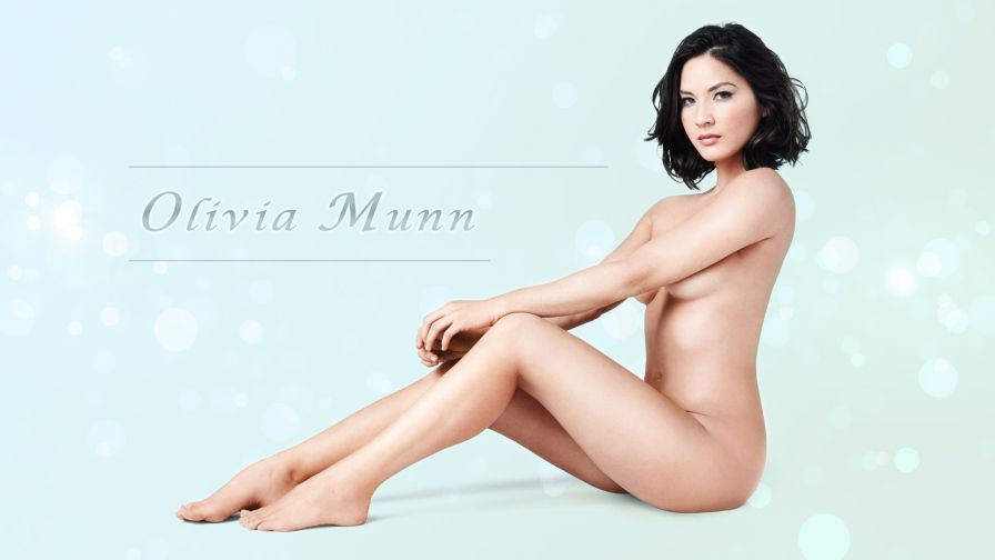 Olivia Munn