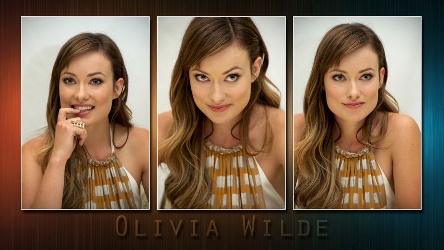 Olivia Wilde 6