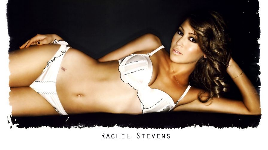Rachel Stevens 2