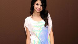 Selena Gomez 51 Lyudi 
