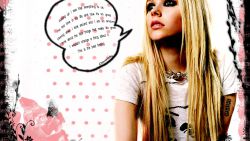 Avril Lavigne 12 V22d8