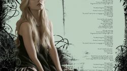 Avril Lavigne 5 