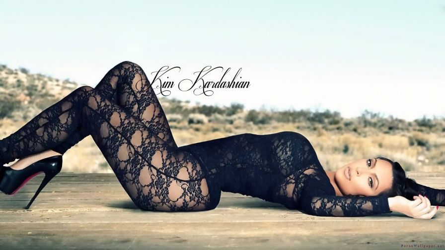 Model Actress Kim Kardashian 659