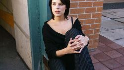 Neve Campbell Sexy Wallpapers