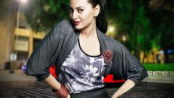 SONAKSHI SINHA Indian Actress 105
